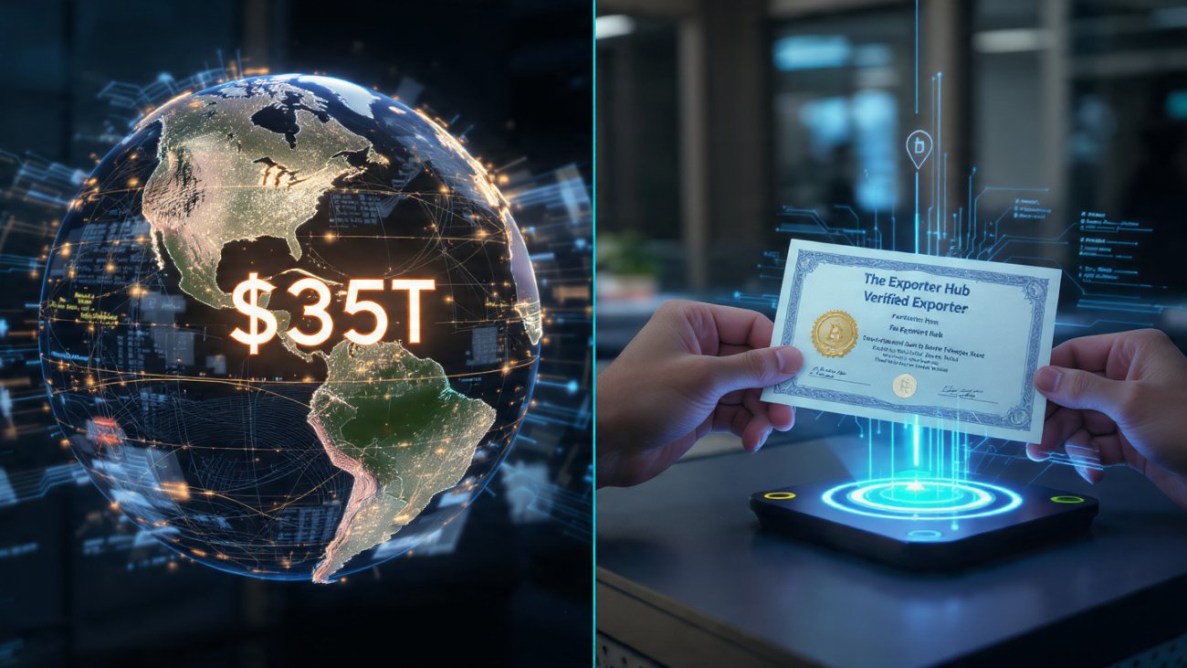 Global Trade Update 2026