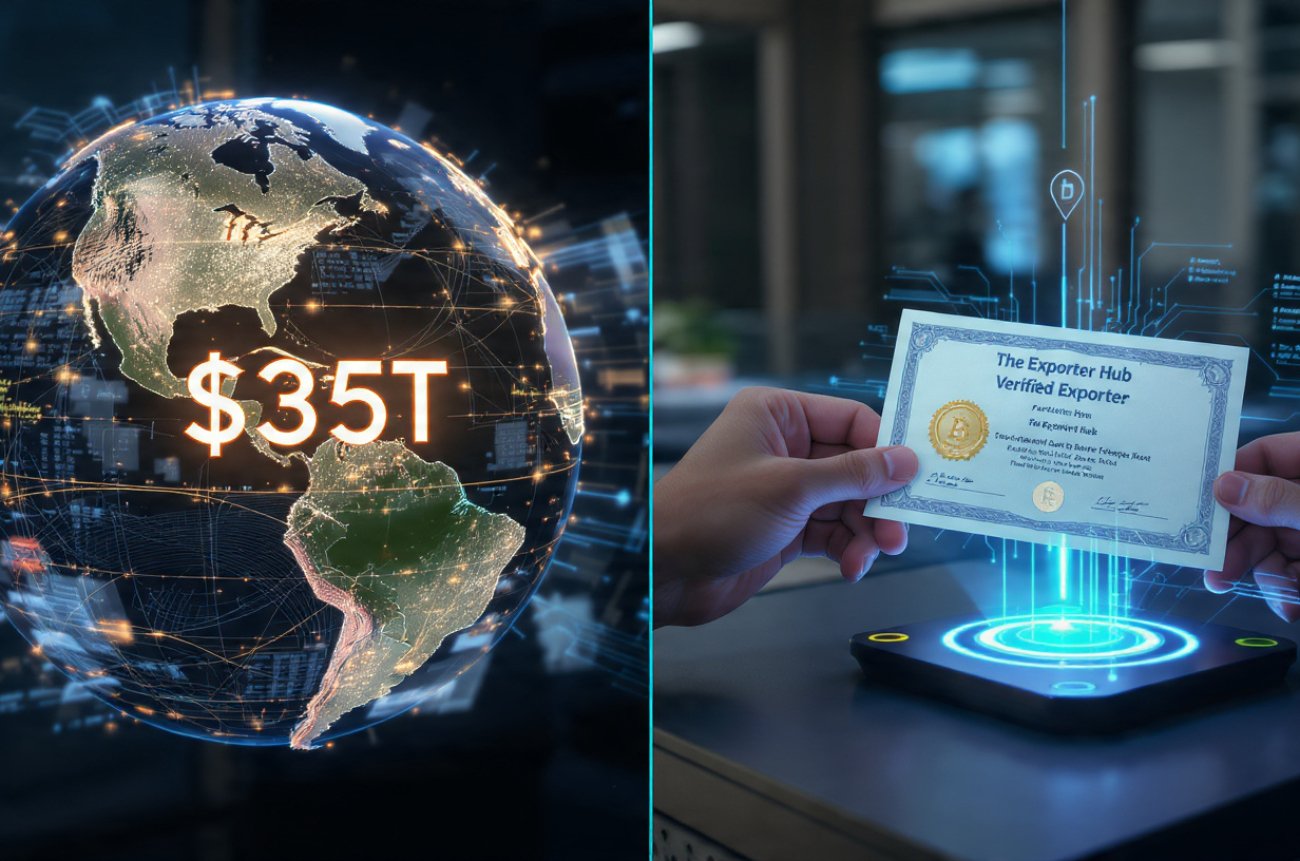 Global Trade Update 2026