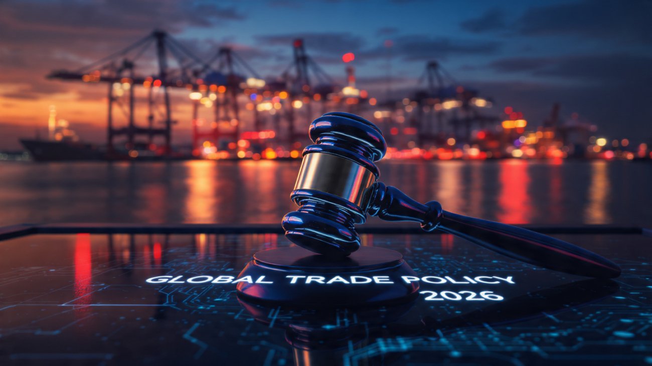 Global Trade Policy 2026