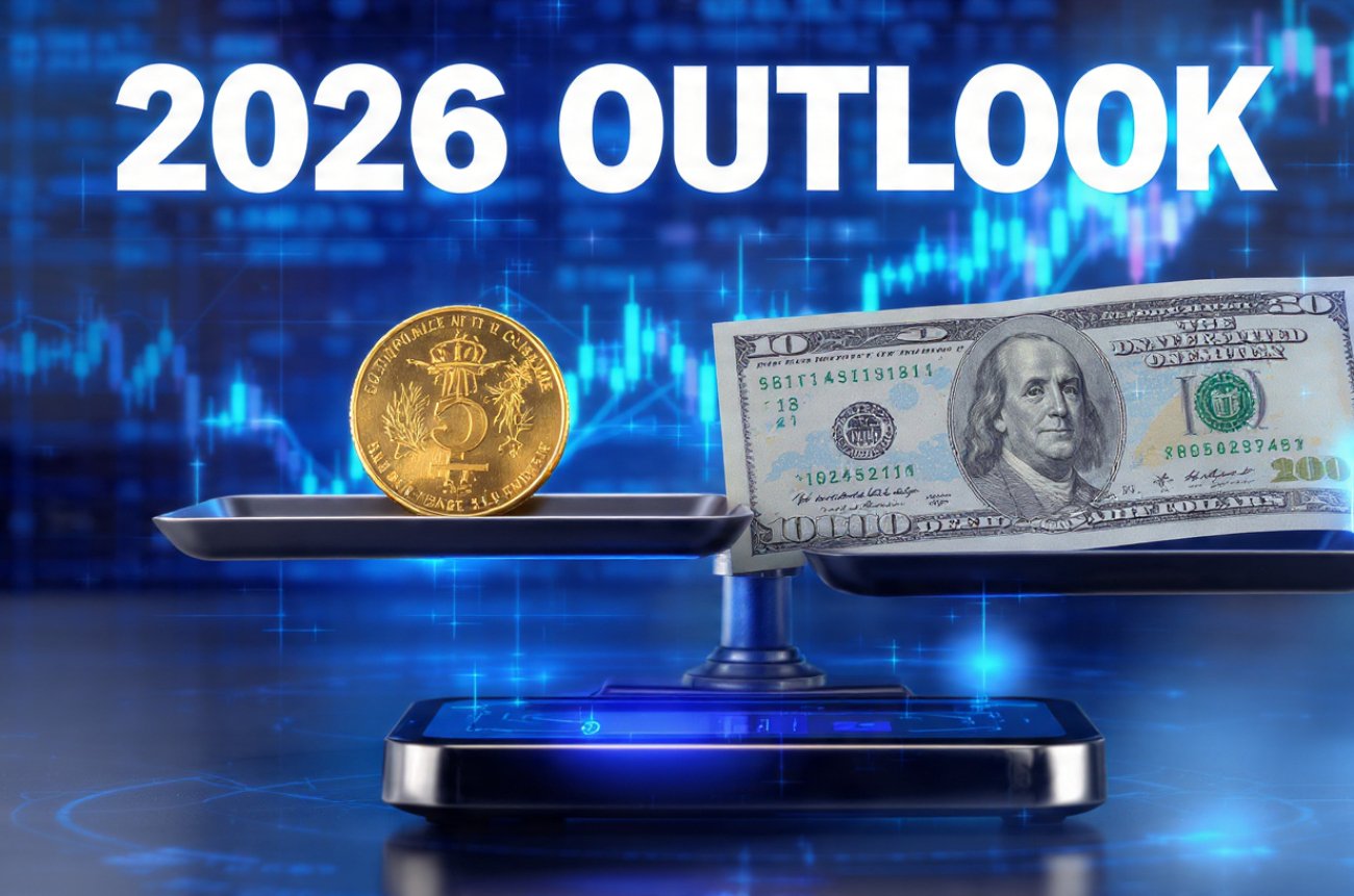 Global Finance & Forex 2026