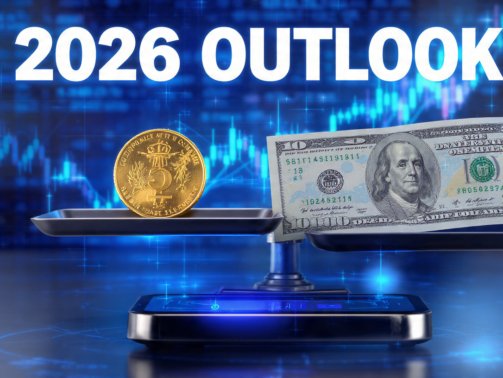 Global Finance & Forex 2026