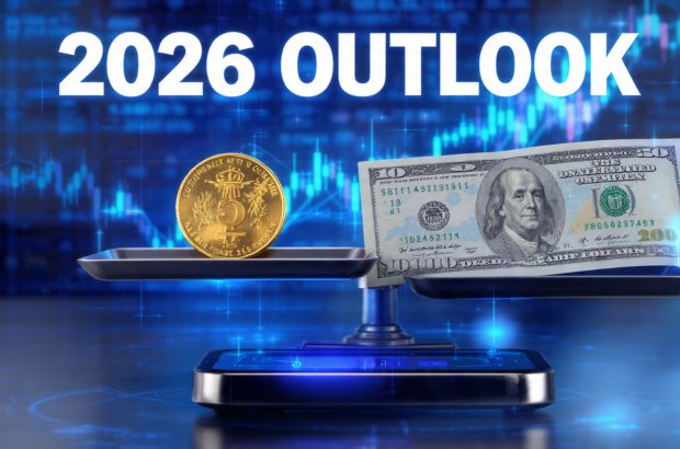 Global Finance & Forex 2026