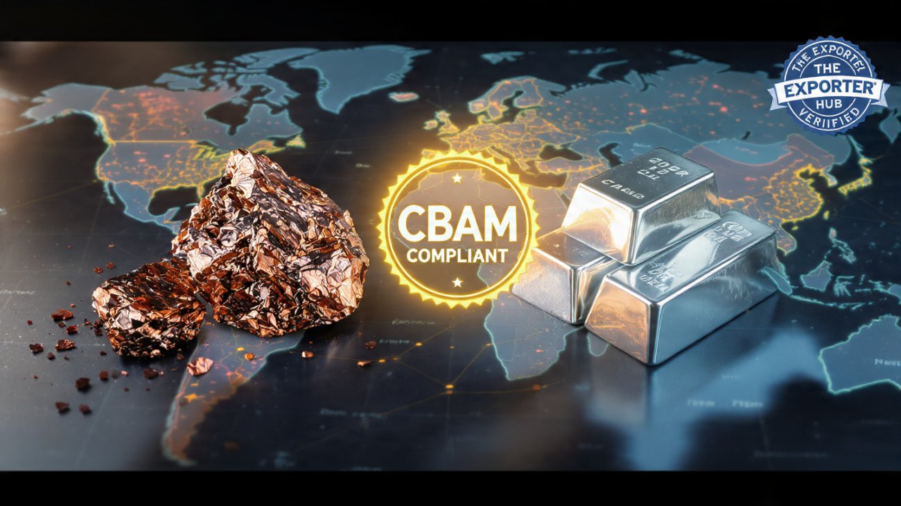 Global Commodity Market Update