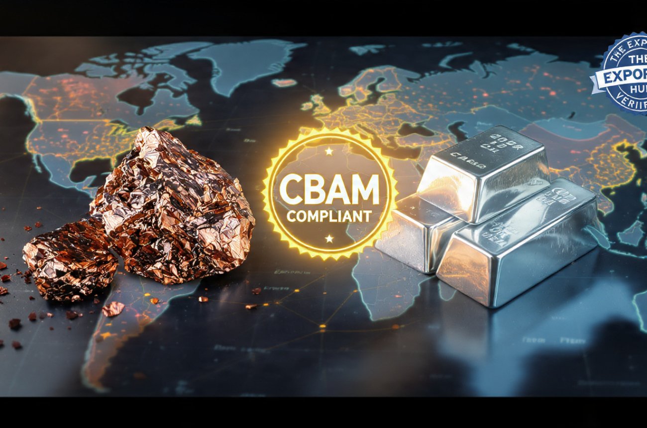 Global Commodity Market Update