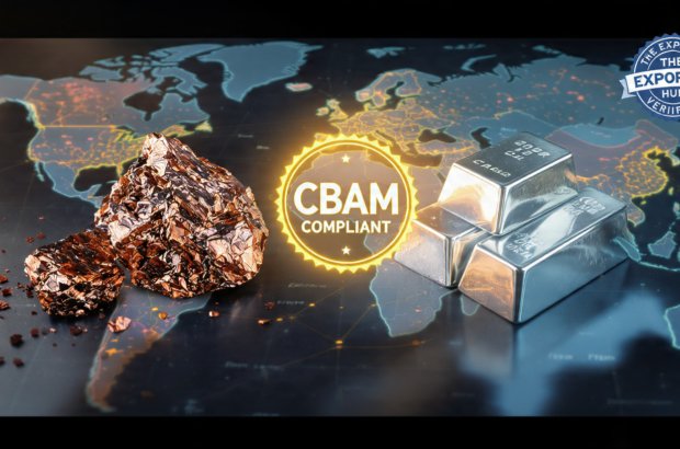 Global Commodity Market Update