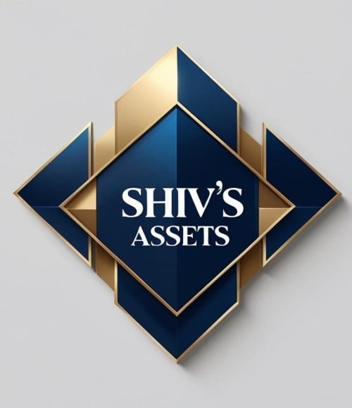 Shiv's Assets
